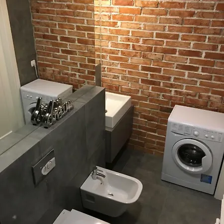 Coco Adults Only Apartament
