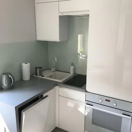 Coco Adults Only Apartament