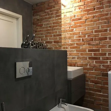 Coco Adults Only Apartament شقة شتشيتسين