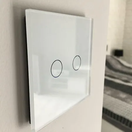 Coco Adults Only Apartament شتشيتسين